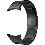 Malla Metal Para Reloj Samsung Watch 4 40/44 Mm Loc Palermo