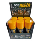 Lubricante Aerosol Lubrimota Multiuso 216ml (x 6 Unidades)