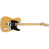 Fender Player Telecaster Guitarra Electrica - Diapason De 