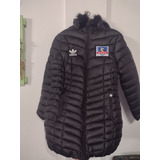 Campera Del Colo Colo