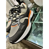 Tenis Hugo Boss Originales