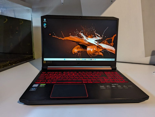 Acer Nitro 5 Ci5