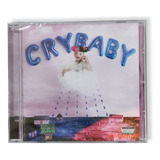 Melanie Martinez Cry Baby Disco Cd Nuevo (13 Canciones)