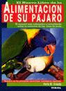 Libro: La Alimentación De Su Pájaro. Burgmann, Petra M.. Tik