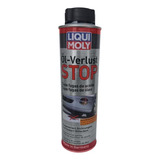 Aditivo Tapa Fugas De Aceite Ol-verlust Liqui Moly 300 Ml