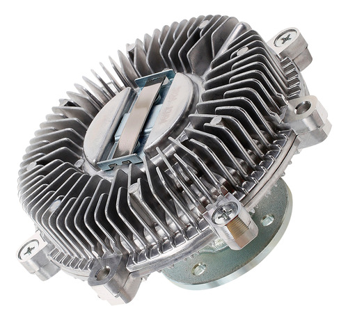 Fan Clutch X-terra 4.0l 2005 2006 2007 2008 2009 2010 2011