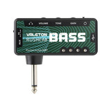 Amplificador De Auriculares Valeton Rushead Bass