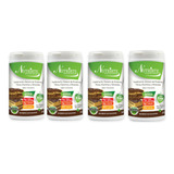 Combo De 4 Batidos Nutricionales (símil Herbalife)