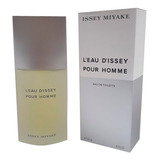 Perfume Leau Dissey Pour Homme 75ml Edt - Original + Nf