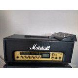 Code 100 - Cabecote Com Foot Switch 100w Marshall 220v