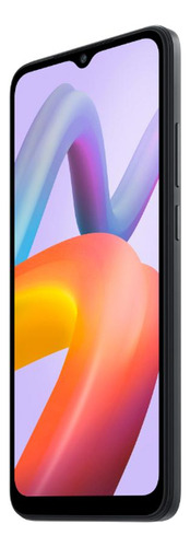 Celular Xiaomi Redmi A2 Eu 2gb Ram 64gb Rom Color Negro