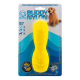 Brinquedo Mordedor Resistente Nylon PuLGão Buddy Toys
