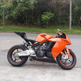 Ktm  Rc8 1190