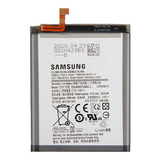 Bateria Original Samsung Note 10 Plus N972 4300 Mah Genuina