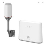 Antena Huawei B2368-57 Kit Completo