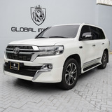 Toyota Land Cruiser Gx.r V8 ( Blindaje 2+ )