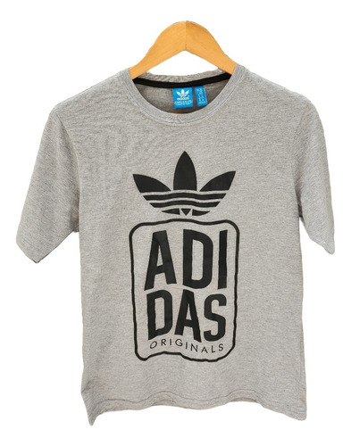 Remera adidas Ínfimo Uso (solo Prueba) 