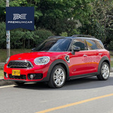 Mini Cooper S Countryman Hibrido 1.5 Turbo All4 Automatico