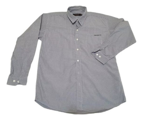 Camisa Kevingston Talle 16