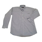 Camisa Kevingston Talle 16