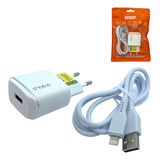 Kit 100 Carregador Lehmox Compativel iPhone 3.1a Atacado