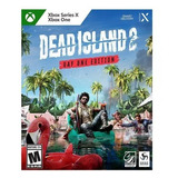 Dead Island 2 Xbox One - Xbox Series X/s Codigo Nuevo