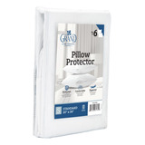 The Grand Pillow Protectors - Fundas De Almohada Con Cremall