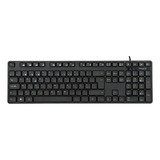 Teclado Usb Targus 108 Teclas Abnt Compativel Windows E Mac