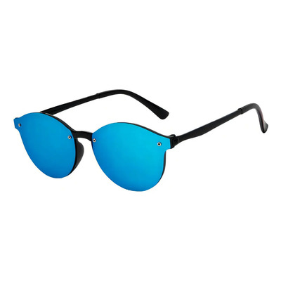 Lentes de Sol Polarizados Sellingo Vintage Ovalados con Protección UV400 | Envío gratis