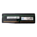 Memória Dell 32gb Ddr4-2666 Rdimm A9781929 C7hk8 0c7hk8@