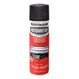 Pintura Para Chasis Antioxidante En Aerosol Rustoleum 425 Gr