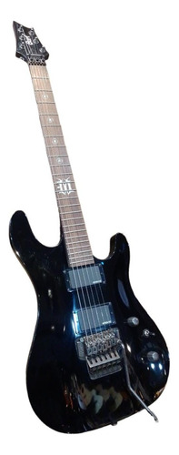 Guitarra Cort Evl-k5 Puente Floyd Mics Emg Hz Evl K5