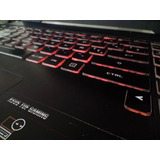 Notebook Asus Tuf Gaming Fx505dd 24gb Ram / 1tb Ssd / Gtx