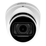 Camara De Seguridad Domo Motorizado Dahua - 5 Mp  Con Microf