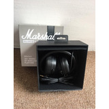 Audífonos Marshall Major Iii Bluetooth