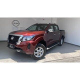 Nissan Frontier Le Tm 2024