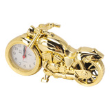 Reloj Despertador Para Moto Ingenious Vintage