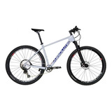 Bike Bicicleta Mtb 29 12v Boost Absolute Prime Carbono