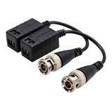 Balun Passivo Intelbrás Vb 501 P  4 Em 1