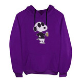 Sudadera Capucha Mo8 Snoopy 244