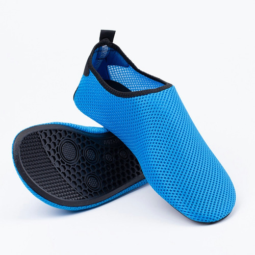 Zapato Calcetin Neopreno Surf  Buceo Playa Running Y Tenis