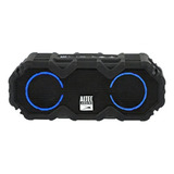 Altec Lansing Lifejacket Mini Altavoz Bluetooth Impermeable 