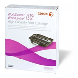 Toner Xerox 106r01487 Original Workcentre 3210 / 3220 