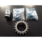 Kit Baja Diferencial Hl5 Mercedes Benz 1518 1620 Atego