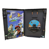 Super Mario Sunshine | Gamecube | S/portada | Original 