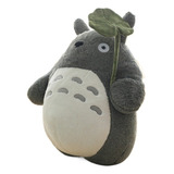Sxs Juguetes De Felpa Encantadores De Totoro De Tamaño