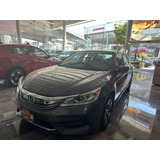 Honda Accord 2016