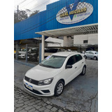 Volkswagen Gol 1.0 12v Mpi Totalflex 4p Manual