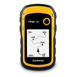 Garmin Etrex 10 Worldwide Handheld Gps Navigator