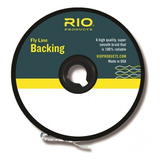 Backing Rio - 20 Libras